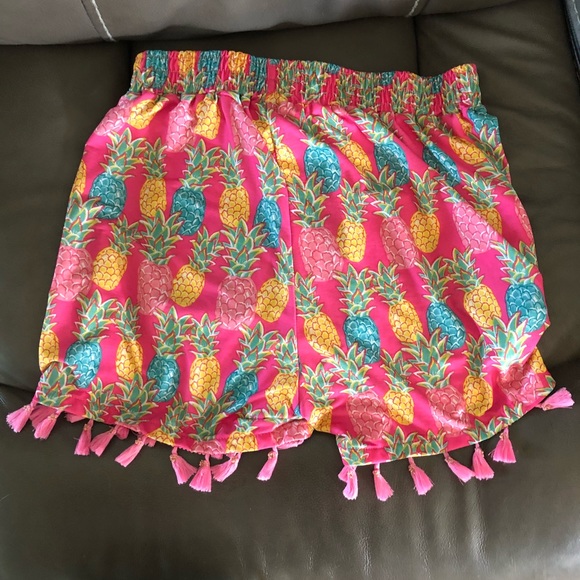 Simply Southern shorts - Picture 3 of 3